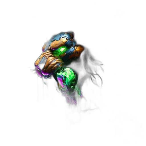 jewelry, creature, dragon, crown, concept art, fantasy art, 3d render, photorealistic transparent PNG cut-out