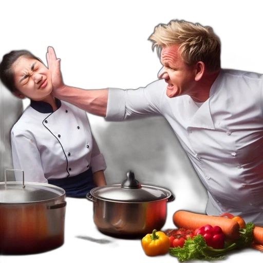 food, photorealistic, concept art, oil painting, 3d render, fire, underwater, outer space transparent PNG cut-out