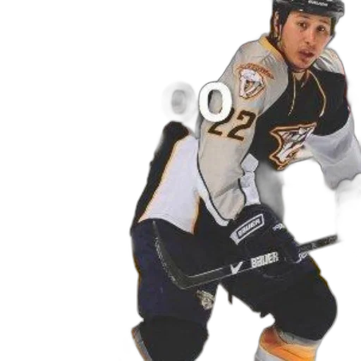 3d render, photorealistic, book, cover, featuring, hockey, player, title transparent PNG cut-out