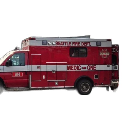 staff, weapon, fire, red, seattle, department, medic, one transparent PNG cut-out