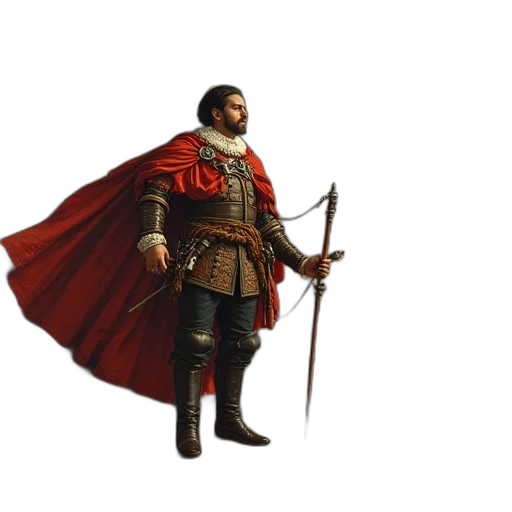 sword, staff, weapon, jacket transparent PNG cut-out