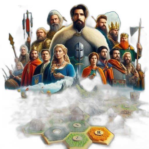 sword, fantasy art, concept art, pixel art, fire, promotional, poster, game transparent PNG cut-out