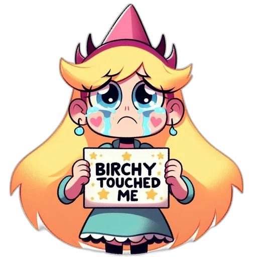 dress, crown, staff, weapon, pixel art, concept art, cartoon, anime transparent PNG cut-out