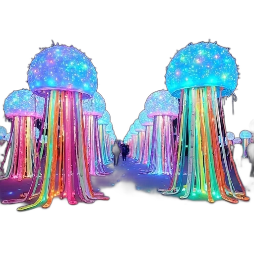 crown, umbrella, hat, 3d render, first, image, shows, vibrant transparent PNG cut-out