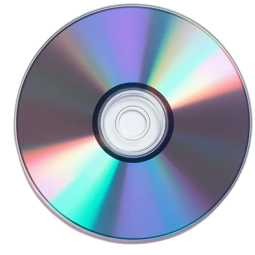 weapon, 3d render, vaporwave, pastel, colorful, discs, 4gb, capacity transparent PNG cut-out