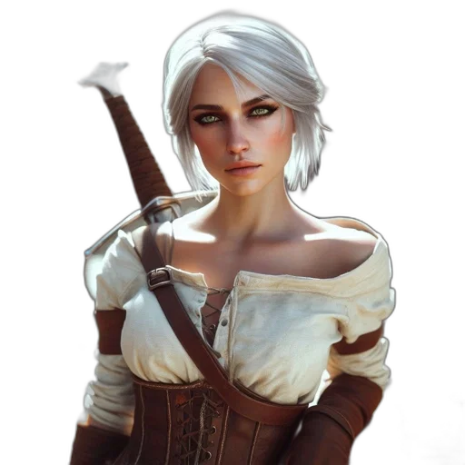 staff, face, sword, weapon, fantasy art, concept art, photorealistic, comic book art transparent PNG cut-out