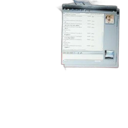 staff, dell, laptop, displays, manchester, united, website, screen transparent PNG cut-out