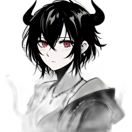 dragon, mask, face, staff, anime, fantasy art, pixel art, concept art transparent PNG cut-out