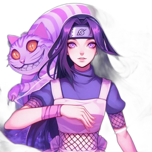 staff, anime, concept art, fantasy art transparent PNG cut-out