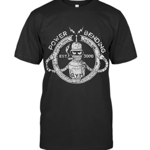 3d render, image, black, t-shirt, depicts, robot, animated, series transparent PNG cut-out