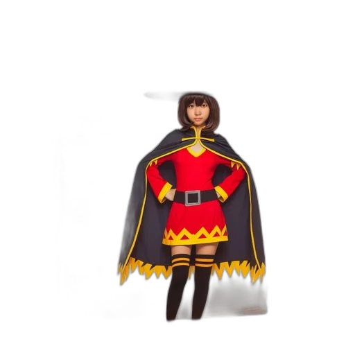 jacket, dress, concept art, 3d render, halloween, costume, called, spirit transparent PNG cut-out