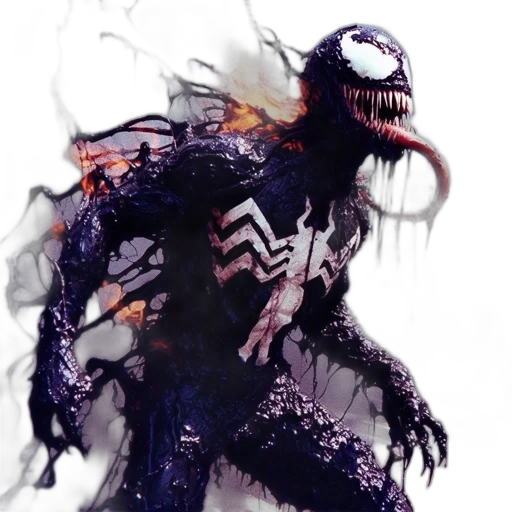 creature, animal, mask, dragon, concept art, comic book art, fantasy art, 3d render transparent PNG cut-out