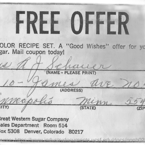 black, white, image, free, offer, coupon, color, recipe transparent PNG cut-out