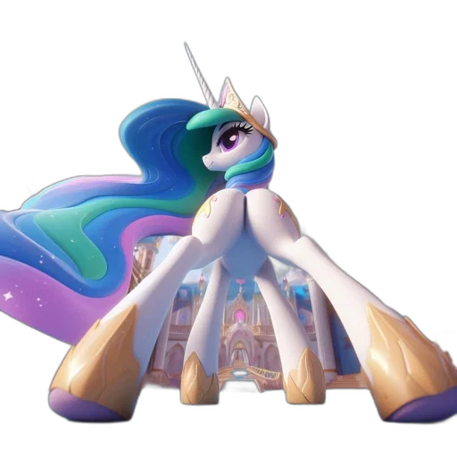 dress, staff, furniture, crown, concept art, 3d render, fantasy art, pixel art transparent PNG cut-out