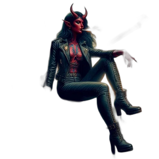 dragon, mask, jacket, staff, concept art, fantasy art, 3d render, pixel art transparent PNG cut-out