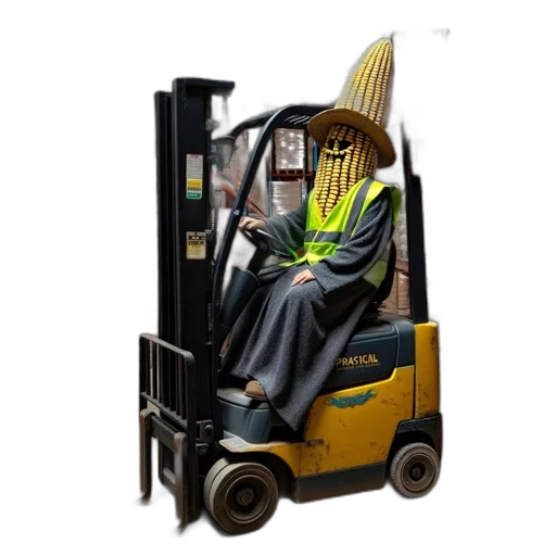 staff, furniture, robot, car, photorealistic, cyberpunk, concept art, person transparent PNG cut-out