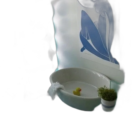 bottle, food, 3d render, photorealistic, concept art, vaporwave, underwater, modern transparent PNG cut-out