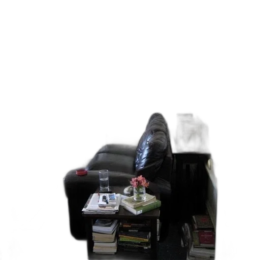 furniture, robot, shoes, staff, 3d render, concept art, photorealistic, cyberpunk transparent PNG cut-out