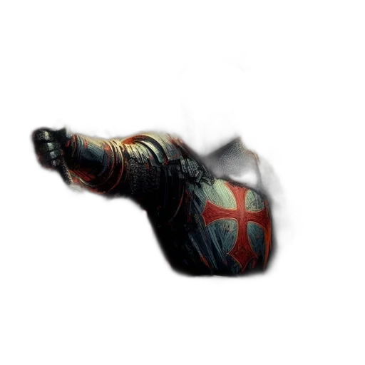 weapon, bottle, umbrella, mask, concept art, 3d render, photorealistic, fantasy art transparent PNG cut-out