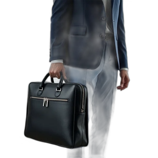 staff, jacket, concept art, photorealistic, 3d render, fog, man, standing transparent PNG cut-out