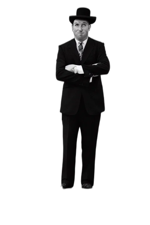 staff, jacket, concept art, cartoon, photorealistic, front, view, man transparent PNG cut-out