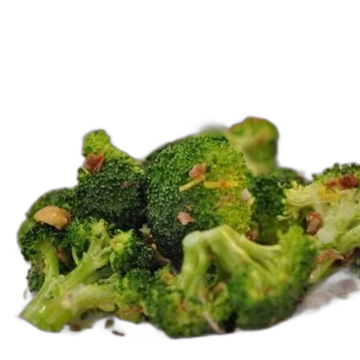 food, dragon, crown, animal, plate, steamed, broccoli, bacon transparent PNG cut-out