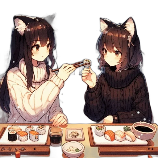 food, jewelry, staff, anime, pixel art, concept art, fantasy art, snow transparent PNG cut-out