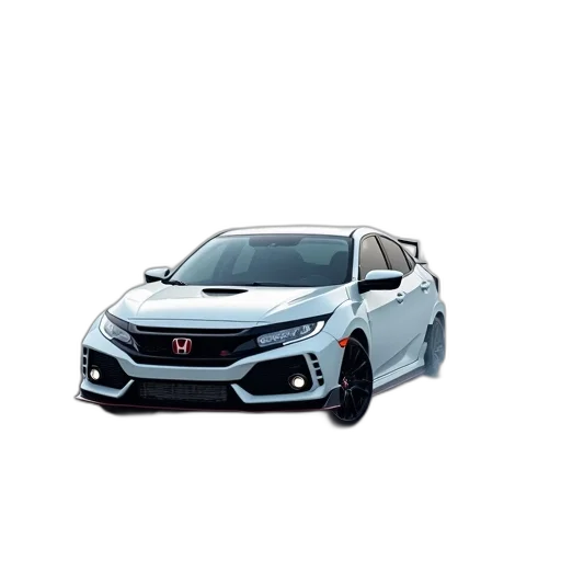 car, 3d render, photorealistic, concept art transparent PNG cut-out