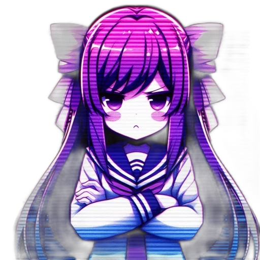 mask, face, creature, robot, pixel art, anime, vaporwave, 3d render transparent PNG cut-out