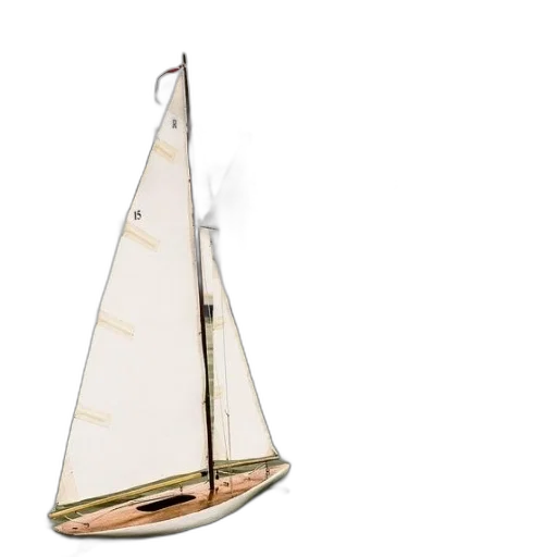 umbrella, 3d render, photorealistic, concept art, group, sailboats, lake, white transparent PNG cut-out
