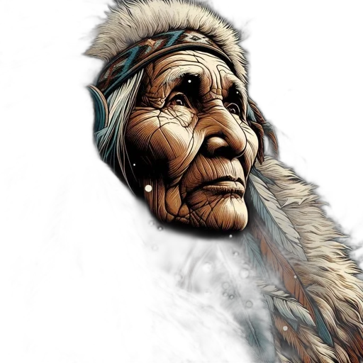 face, jewelry, animal, mask, photorealistic, concept art, fantasy art, comic book art transparent PNG cut-out