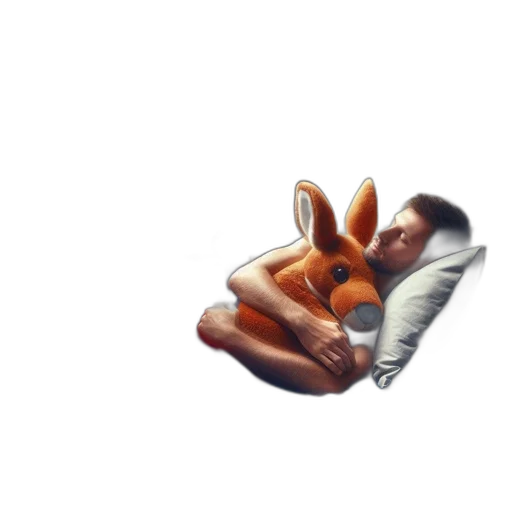 creature, animal, furniture, mask, photorealistic, pixel art, concept art, 3d render transparent PNG cut-out