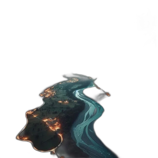 mask, face, crown, hair, vaporwave, watercolor, concept art, photorealistic transparent PNG cut-out