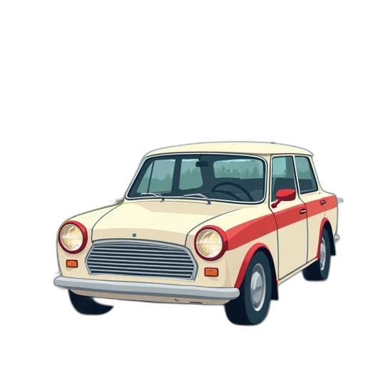 car, animal, 3d render, photorealistic, concept art, pixel art, driving, safety transparent PNG cut-out