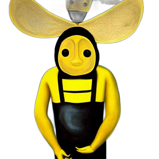 mask, animal, staff, robot transparent PNG cut-out