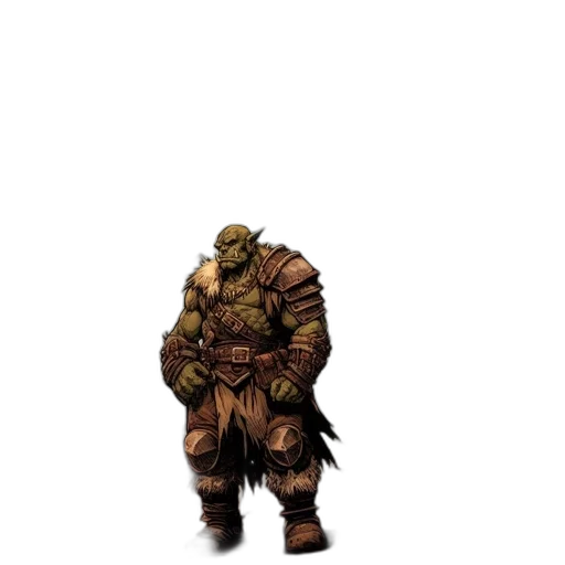 creature, staff, weapon, animal, concept art, pixel art, fantasy art, comic book art transparent PNG cut-out
