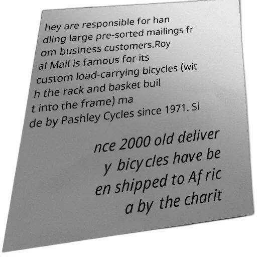 furniture, poster, highlighting, history, royal, mail, custom, load-carrying transparent PNG cut-out