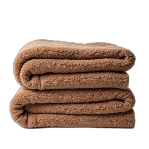 jacket, furniture, hat, earth tones, brown, blankies, white, surface transparent PNG cut-out