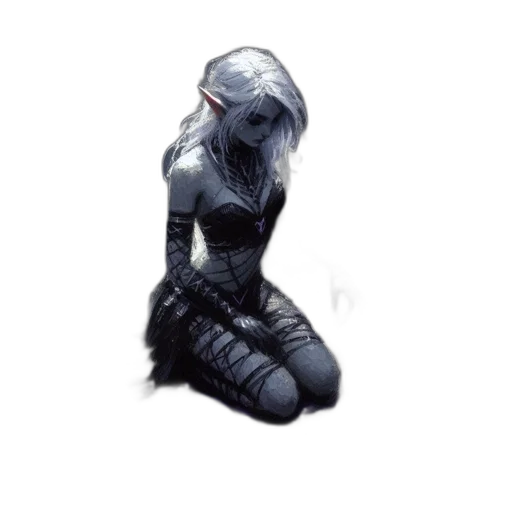 robot, mask, creature, face, concept art, comic book art, cyberpunk, pixel art transparent PNG cut-out