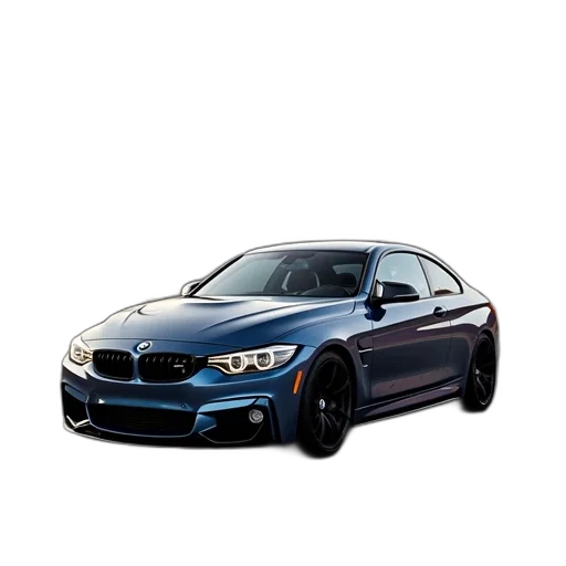 car, photorealistic, 3d render, concept art transparent PNG cut-out