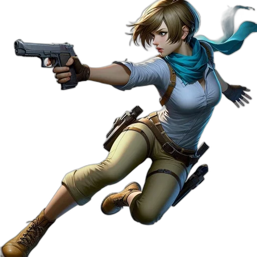 weapon, staff, concept art, fantasy art, 3d render, pixel art, blue, animated transparent PNG cut-out