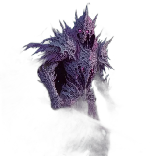 creature, dragon, staff, mask, concept art, fantasy art, 3d render, photorealistic transparent PNG cut-out