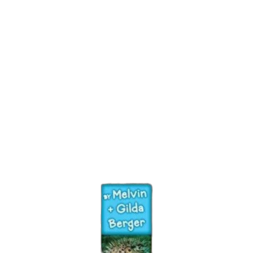 bottle, book, cover, titled, 101, animal, super, powers transparent PNG cut-out