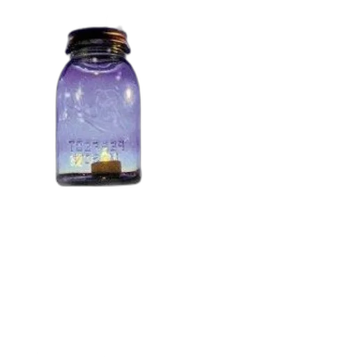 bottle, food, cover, fly, away, features, serene, scene transparent PNG cut-out