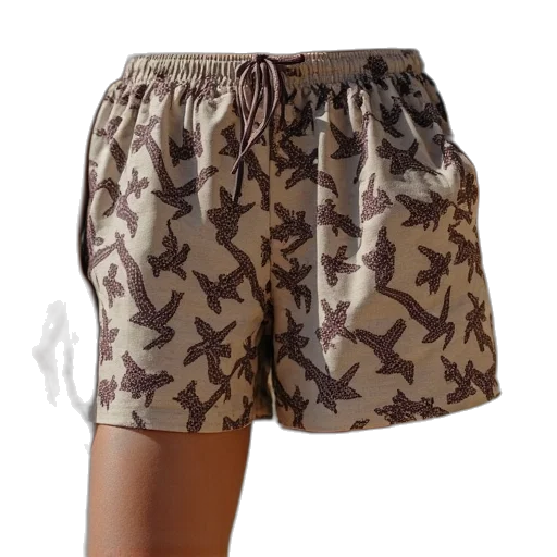 3d render, photorealistic, earth tones, row transparent PNG cut-out