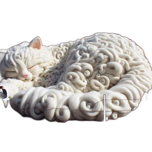 mask, shoes, furniture, crown, 3d render, photorealistic, monochrome, intricately transparent PNG cut-out