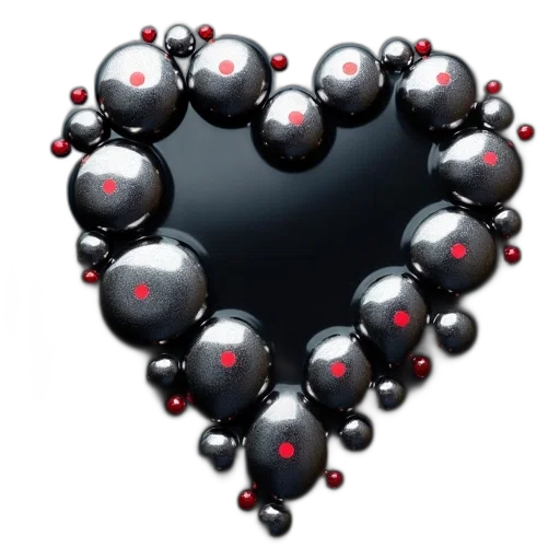 jewelry, crown, robot, 3d render, photorealistic, concept art, dark, collection transparent PNG cut-out
