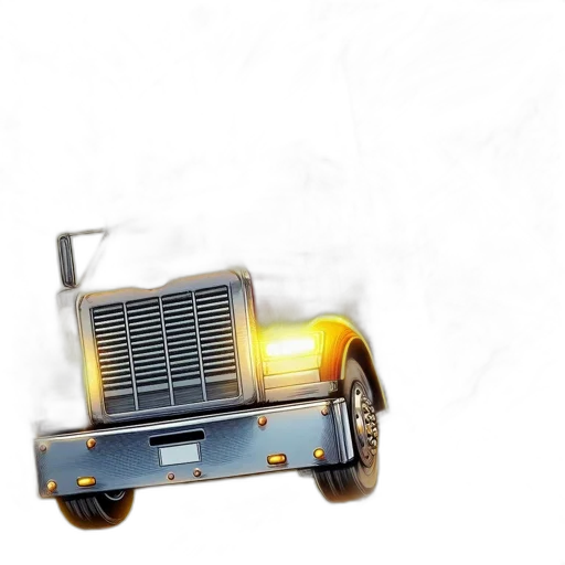 car, weapon, robot, concept art, photorealistic, 3d render, pixel art, fire transparent PNG cut-out