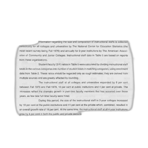 outer space, instructional, staff, student, faculty, ratios, discussed, document transparent PNG cut-out