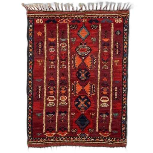staff, furniture, traditional, moroccan, rug, detailed, pattern, rich transparent PNG cut-out